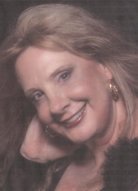 Patti Ann's book photo