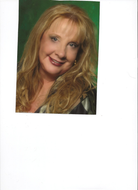 Patti Ann's book photo